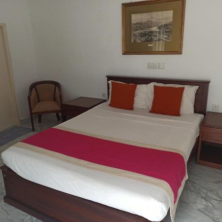 Mirissa Bay Resort Eksteriør bilde