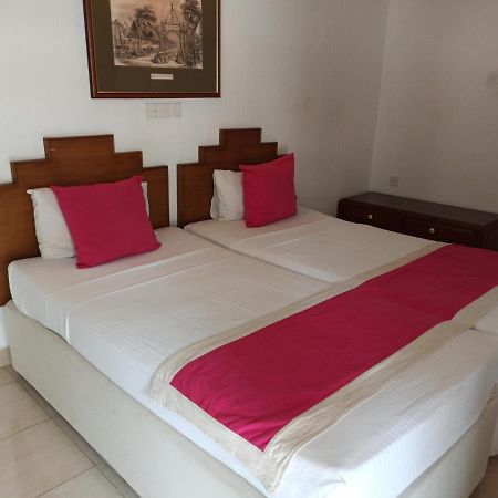 Mirissa Bay Resort Eksteriør bilde