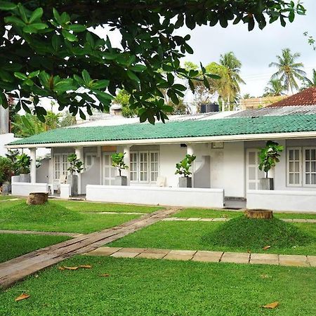 Mirissa Bay Resort Eksteriør bilde