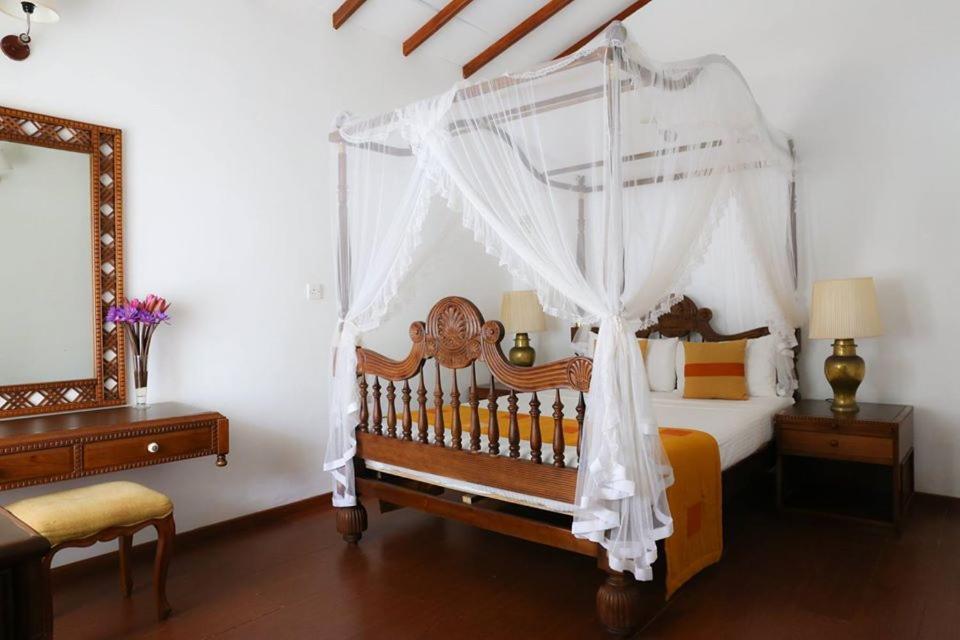 Mirissa Bay Resort Eksteriør bilde
