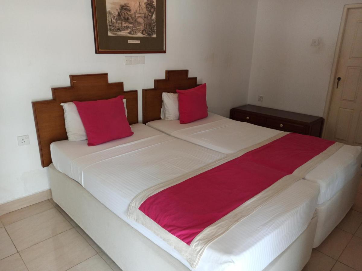 Mirissa Bay Resort Eksteriør bilde