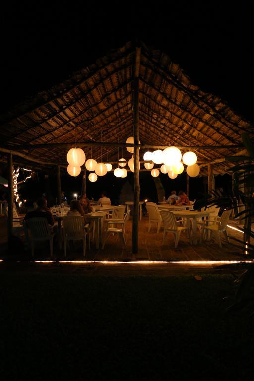 Mirissa Bay Resort Eksteriør bilde