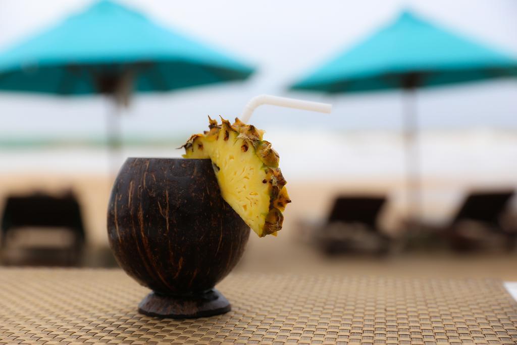 Mirissa Bay Resort Eksteriør bilde