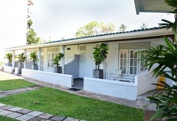 Mirissa Bay Resort Eksteriør bilde