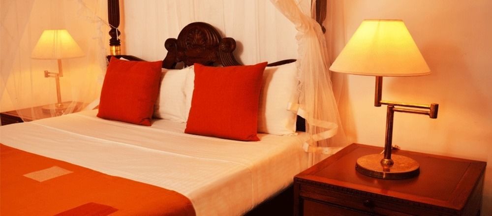 Mirissa Bay Resort Eksteriør bilde