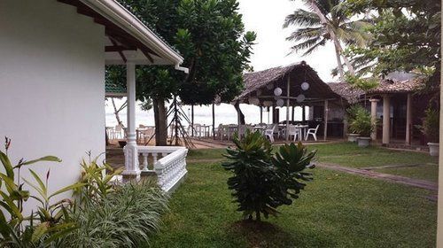 Mirissa Bay Resort Eksteriør bilde
