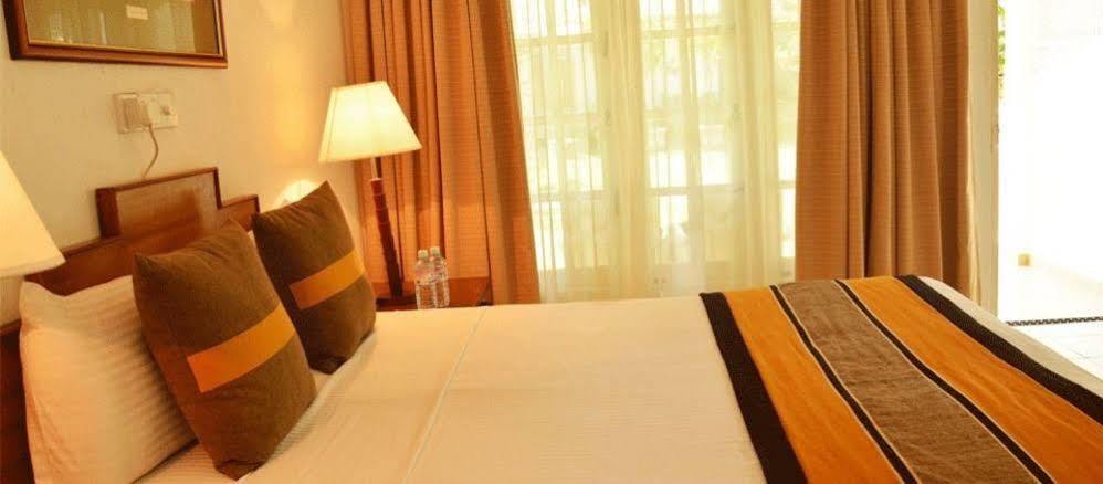 Mirissa Bay Resort Eksteriør bilde