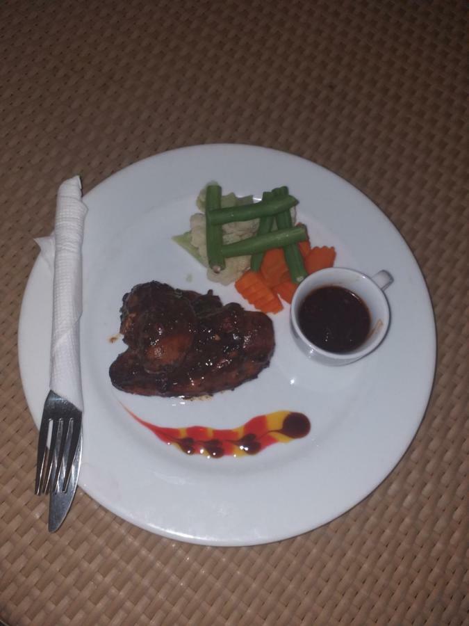 Mirissa Bay Resort Eksteriør bilde