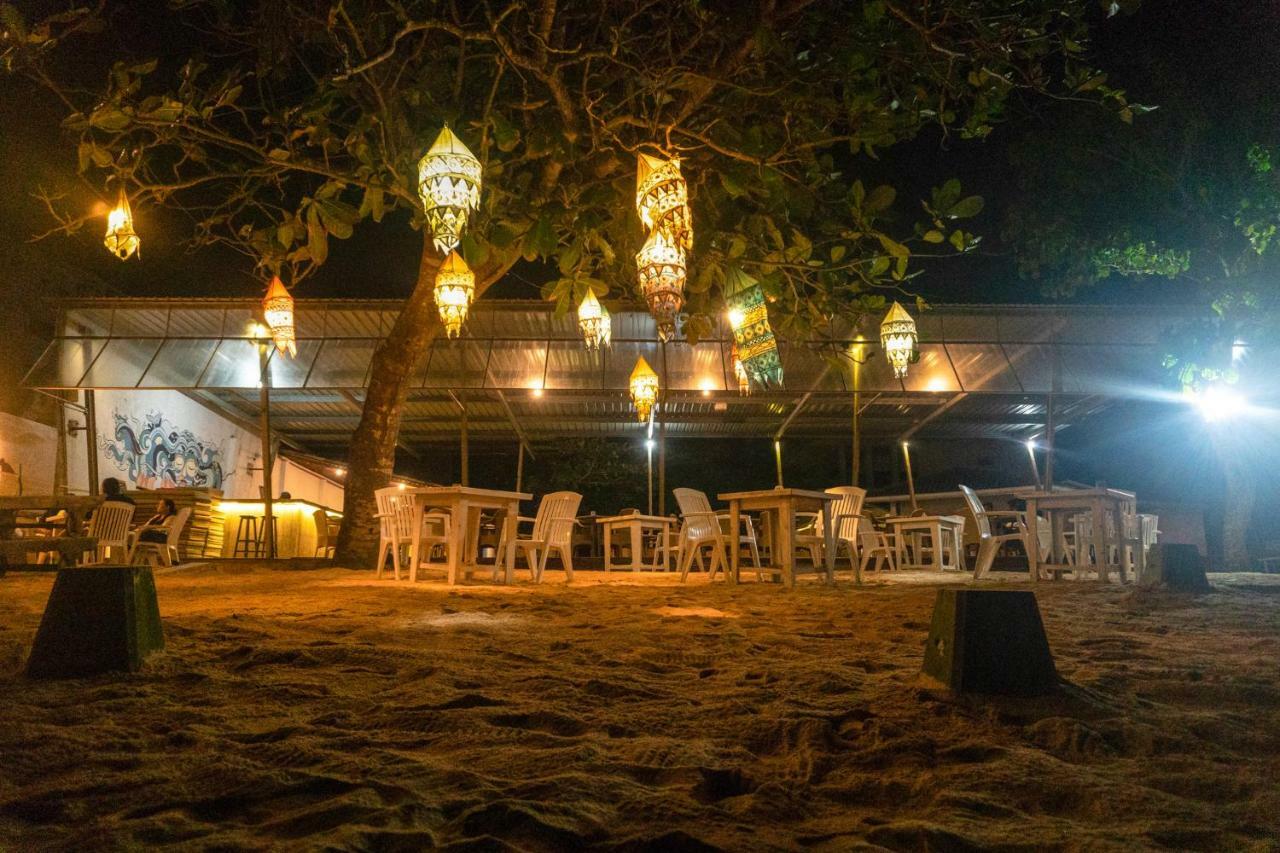 Mirissa Bay Resort Eksteriør bilde
